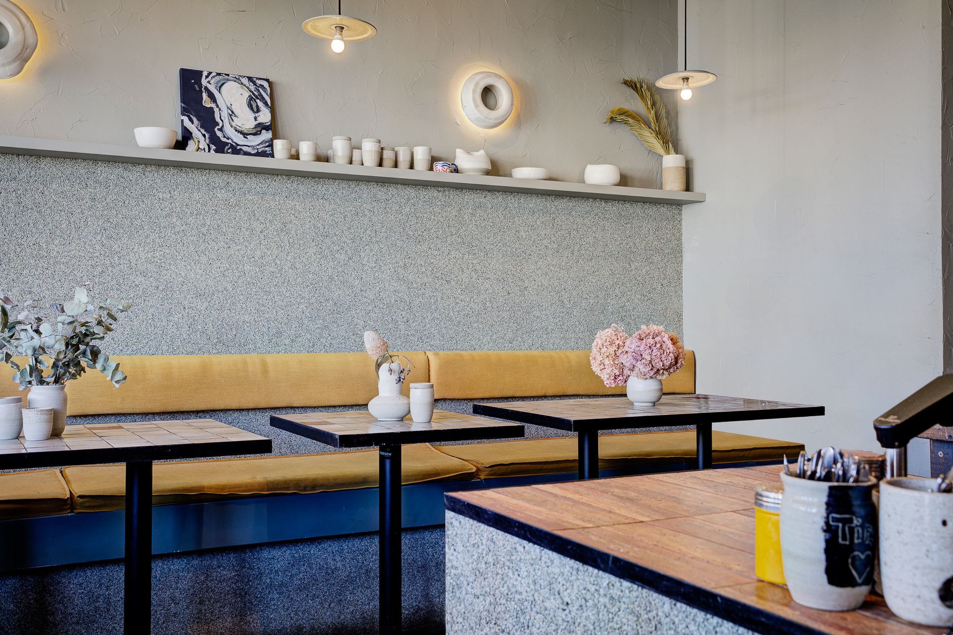 Porch & Parlour | 17-18/110 Ramsgate Ave, North Bondi