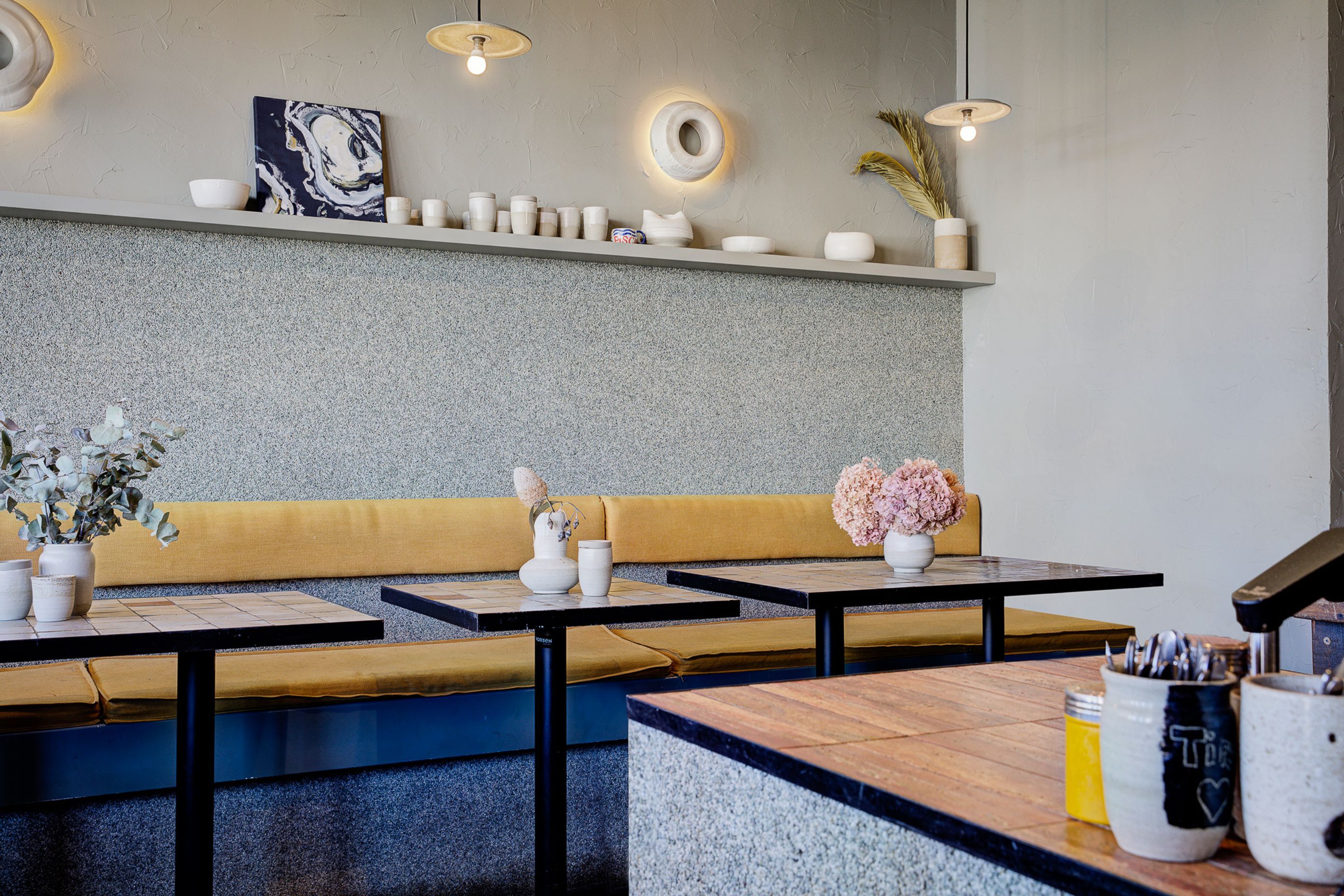 Porch &amp; Parlour | 17-18/110 Ramsgate Ave, North Bondi