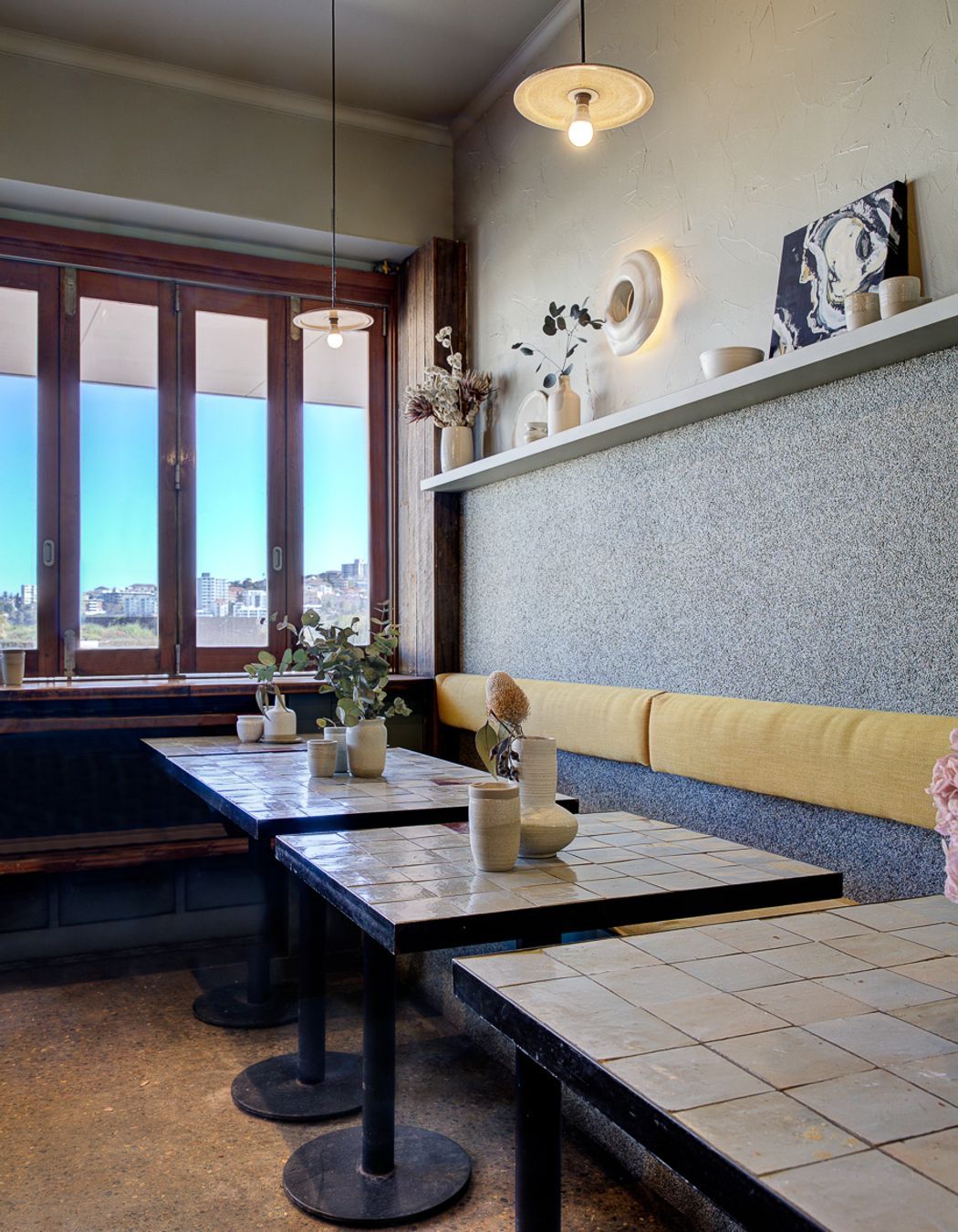 Porch & Parlour | 17-18/110 Ramsgate Ave, North Bondi