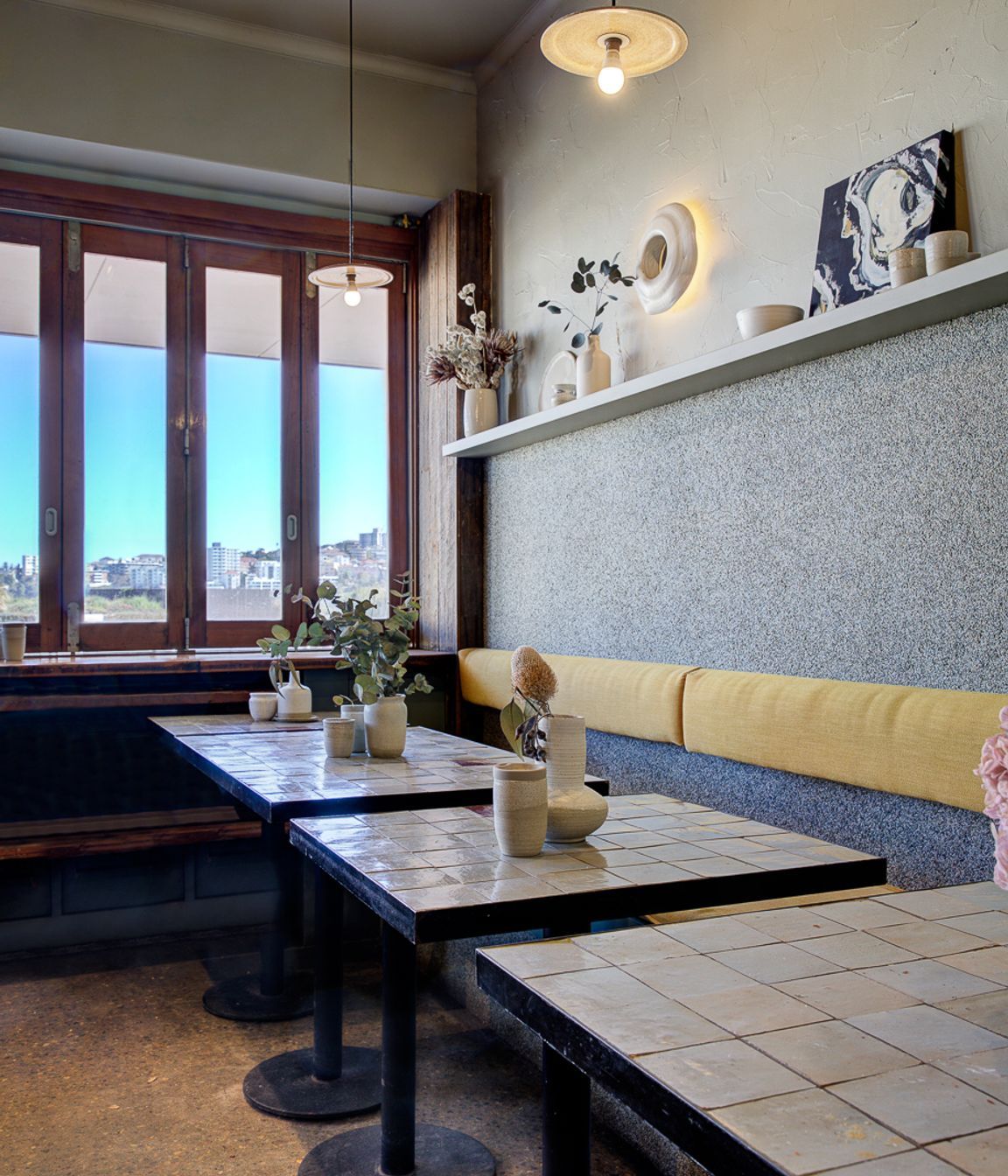 Porch &amp; Parlour | 17-18/110 Ramsgate Ave, North Bondi