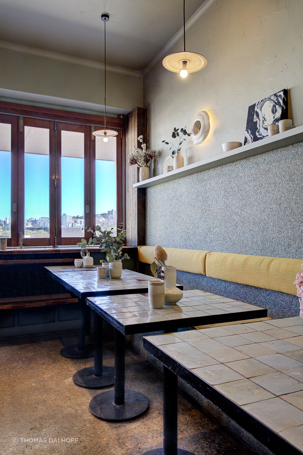 Porch & Parlour | 17-18/110 Ramsgate Ave, North Bondi