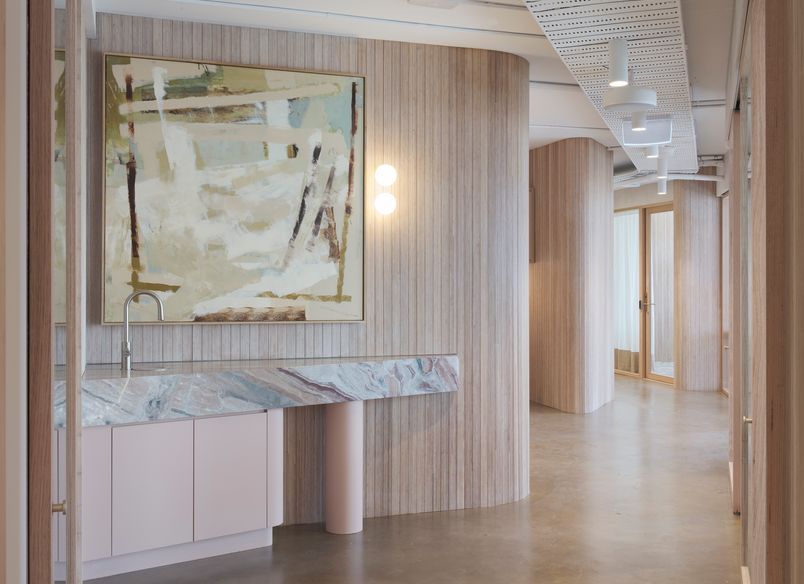 Clarke & Humel, Manly