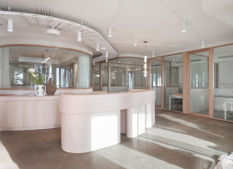 Clarke & Humel, Manly