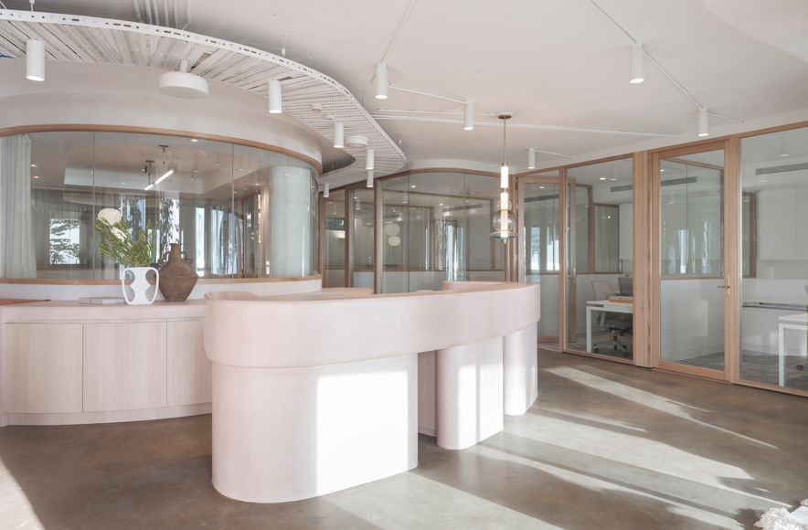 Clarke & Humel, Manly