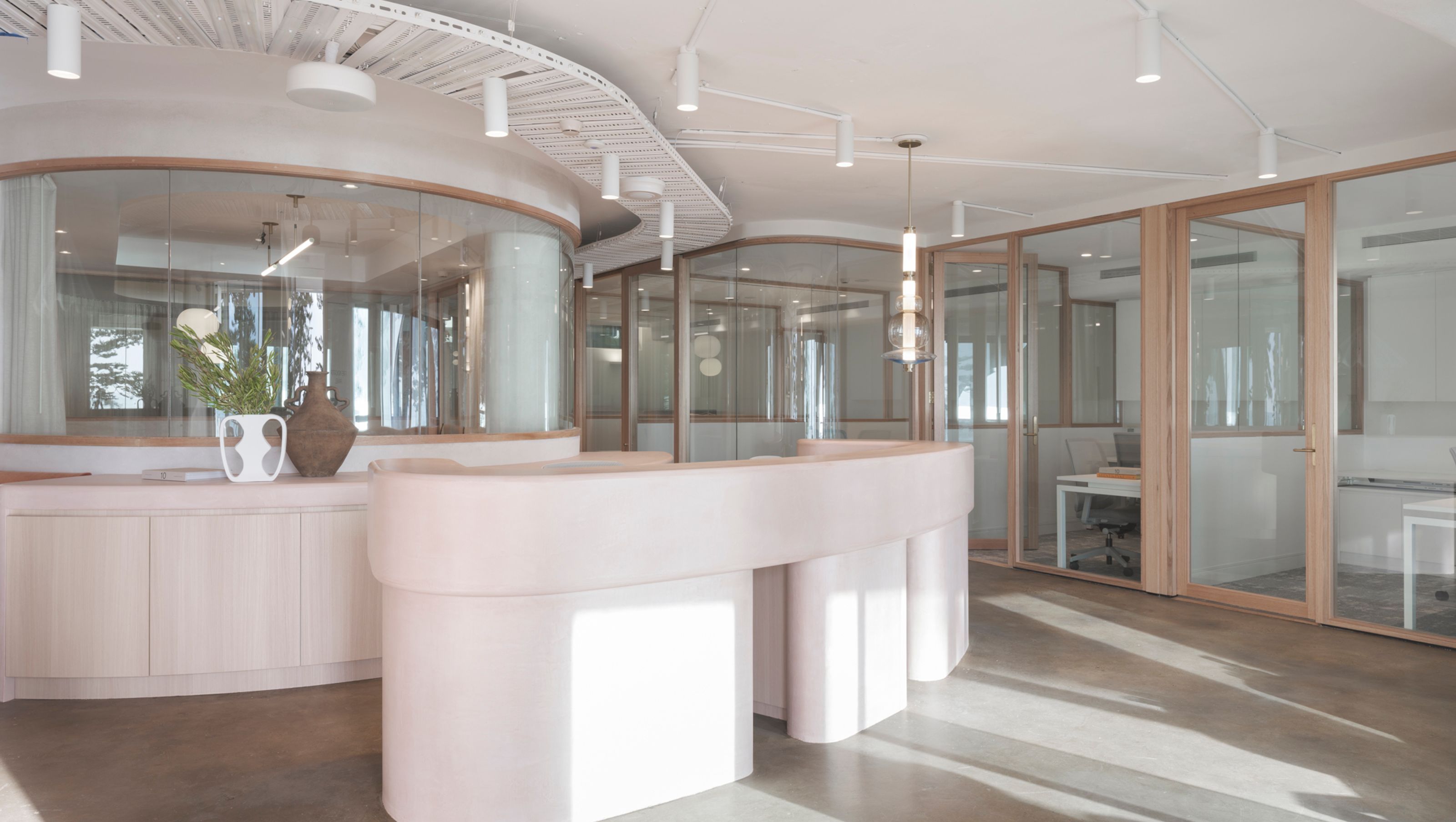Clarke & Humel, Manly