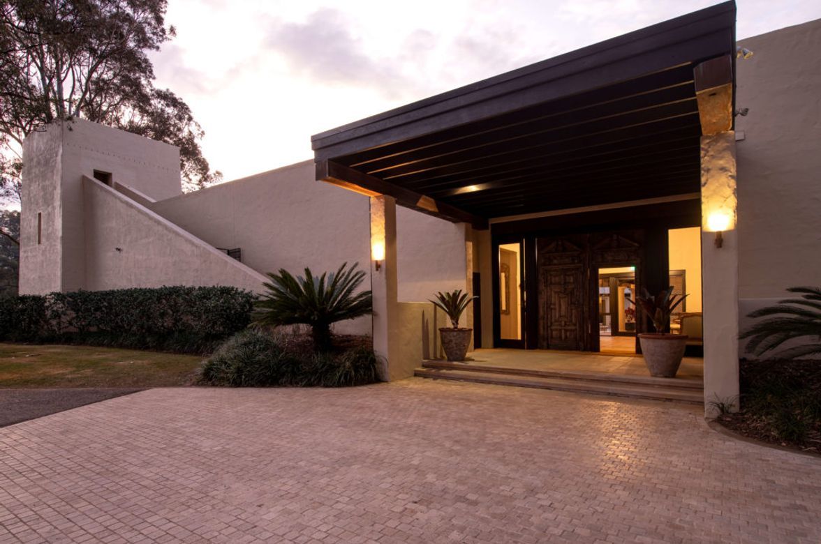 Spicers Tower Lodge