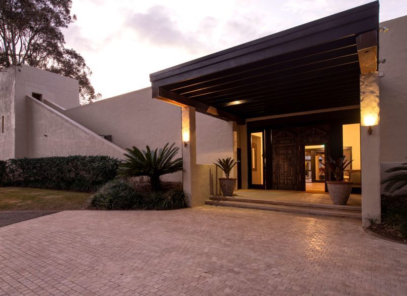 Spicers Tower Lodge