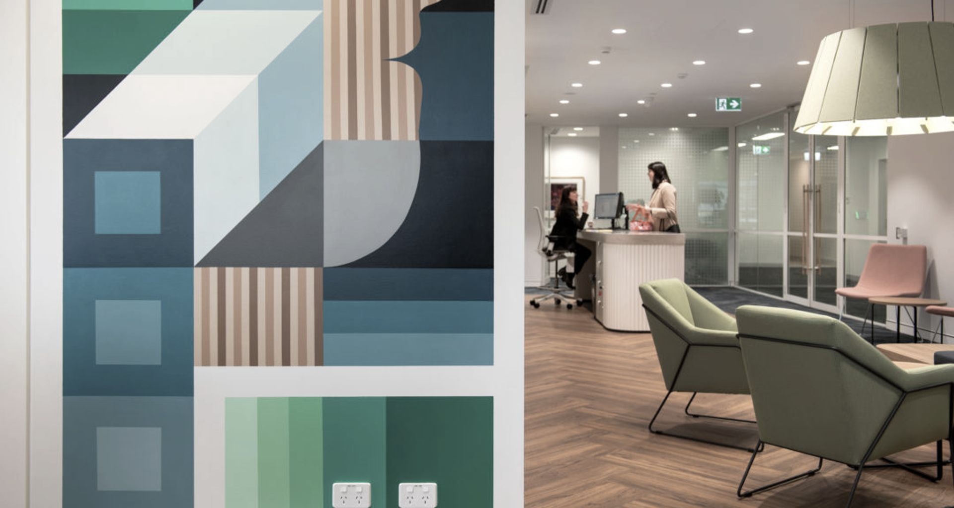 Hicksons Workplace banner