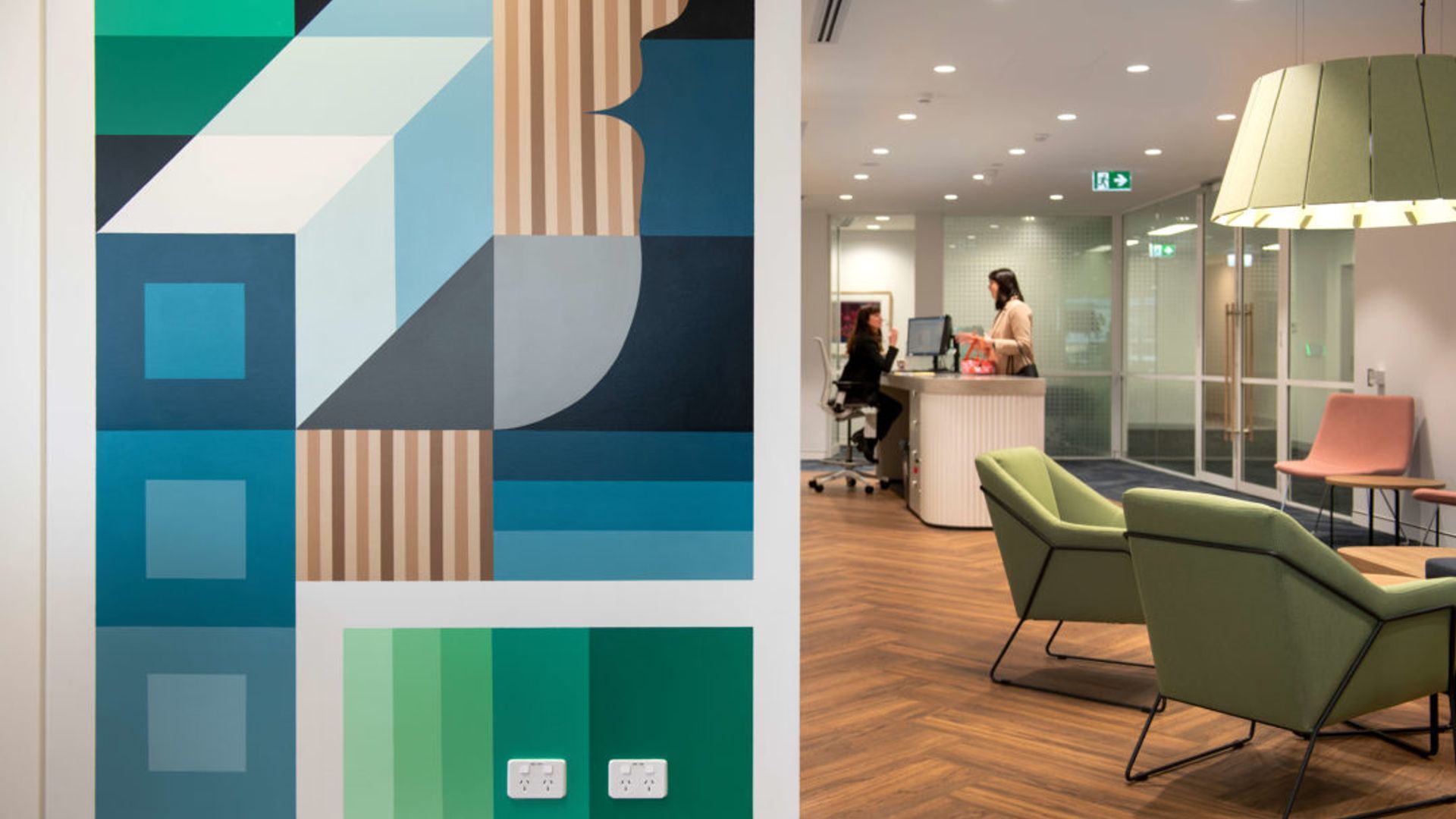 Hicksons Workplace banner
