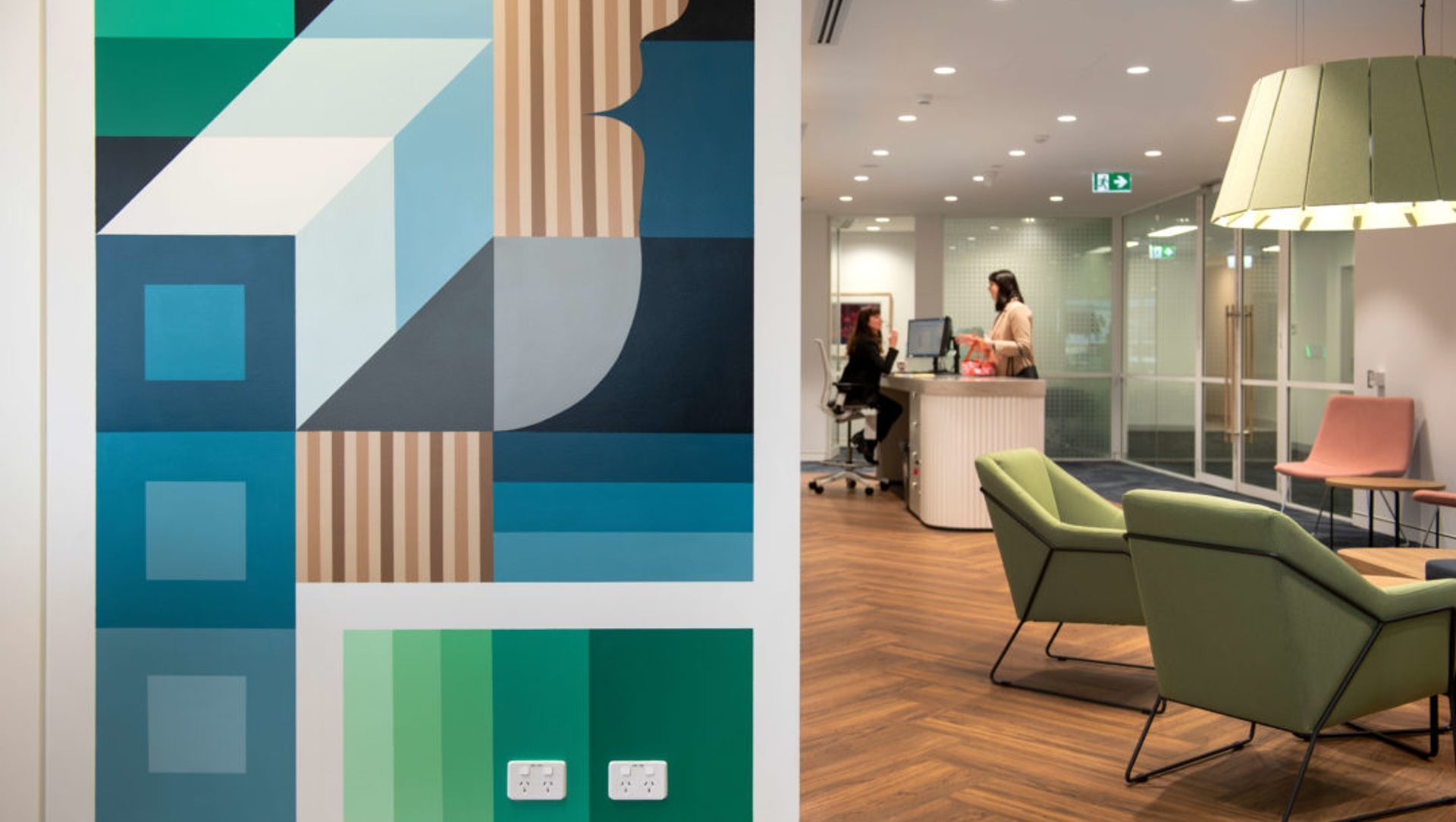 Hicksons Workplace banner