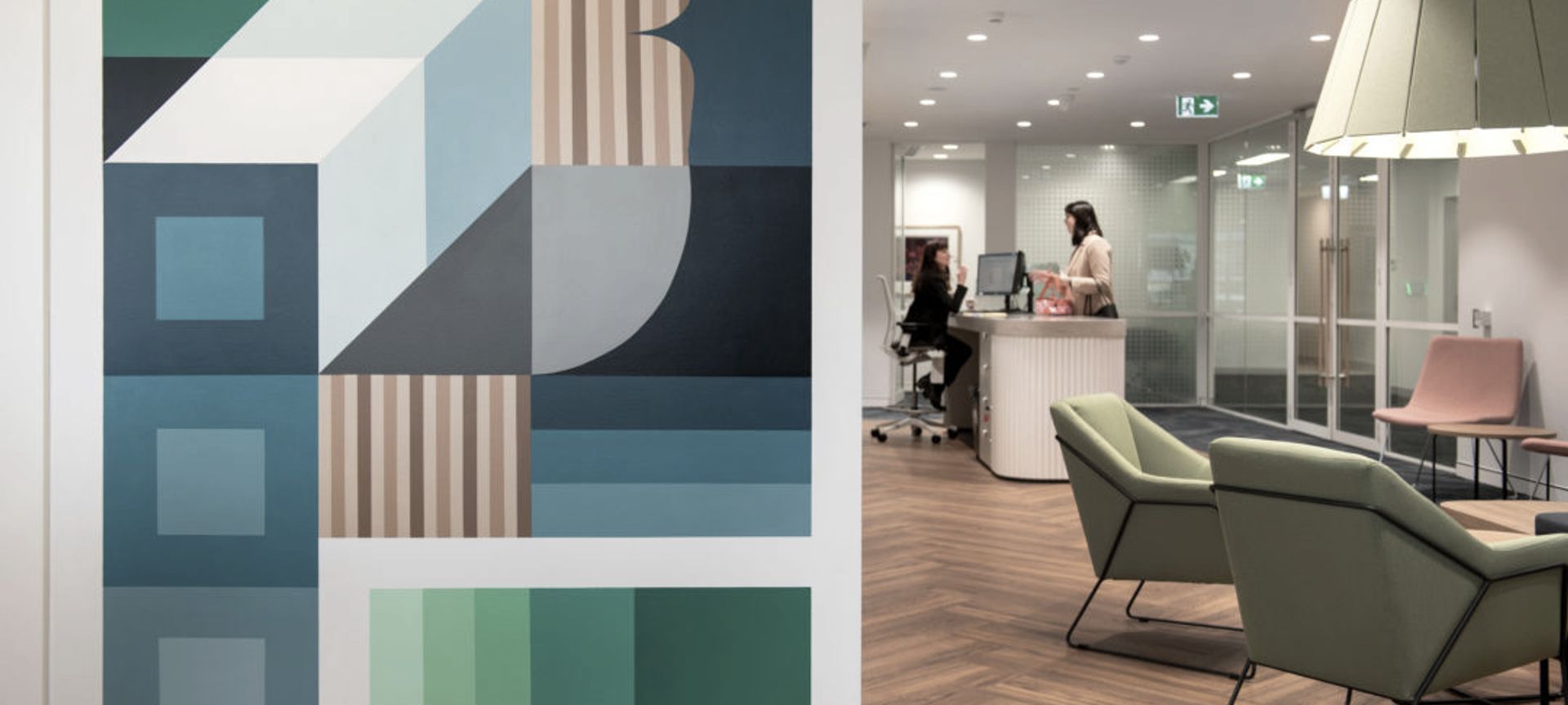 Hicksons Workplace banner