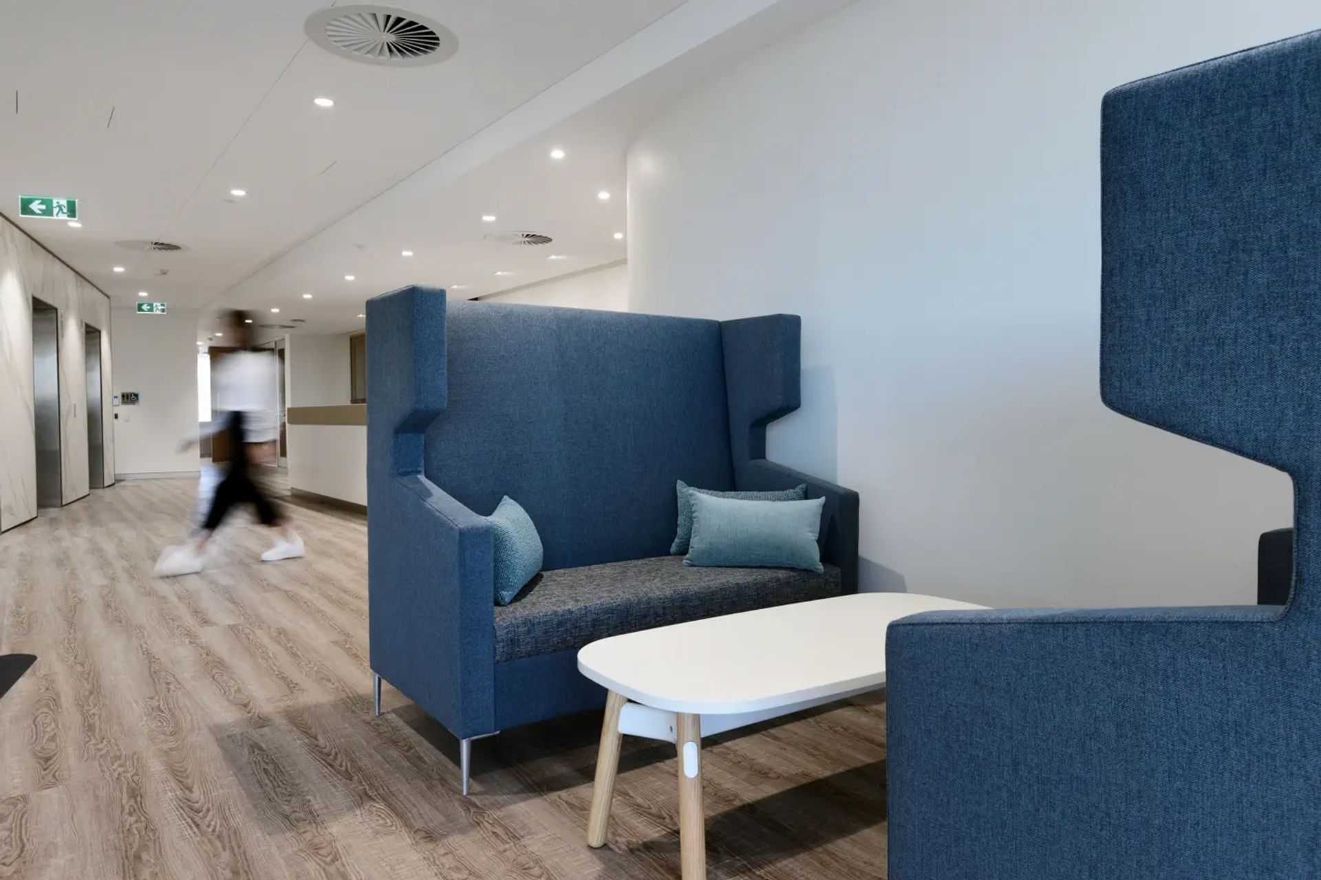 ##Southern Cross Care- Epping