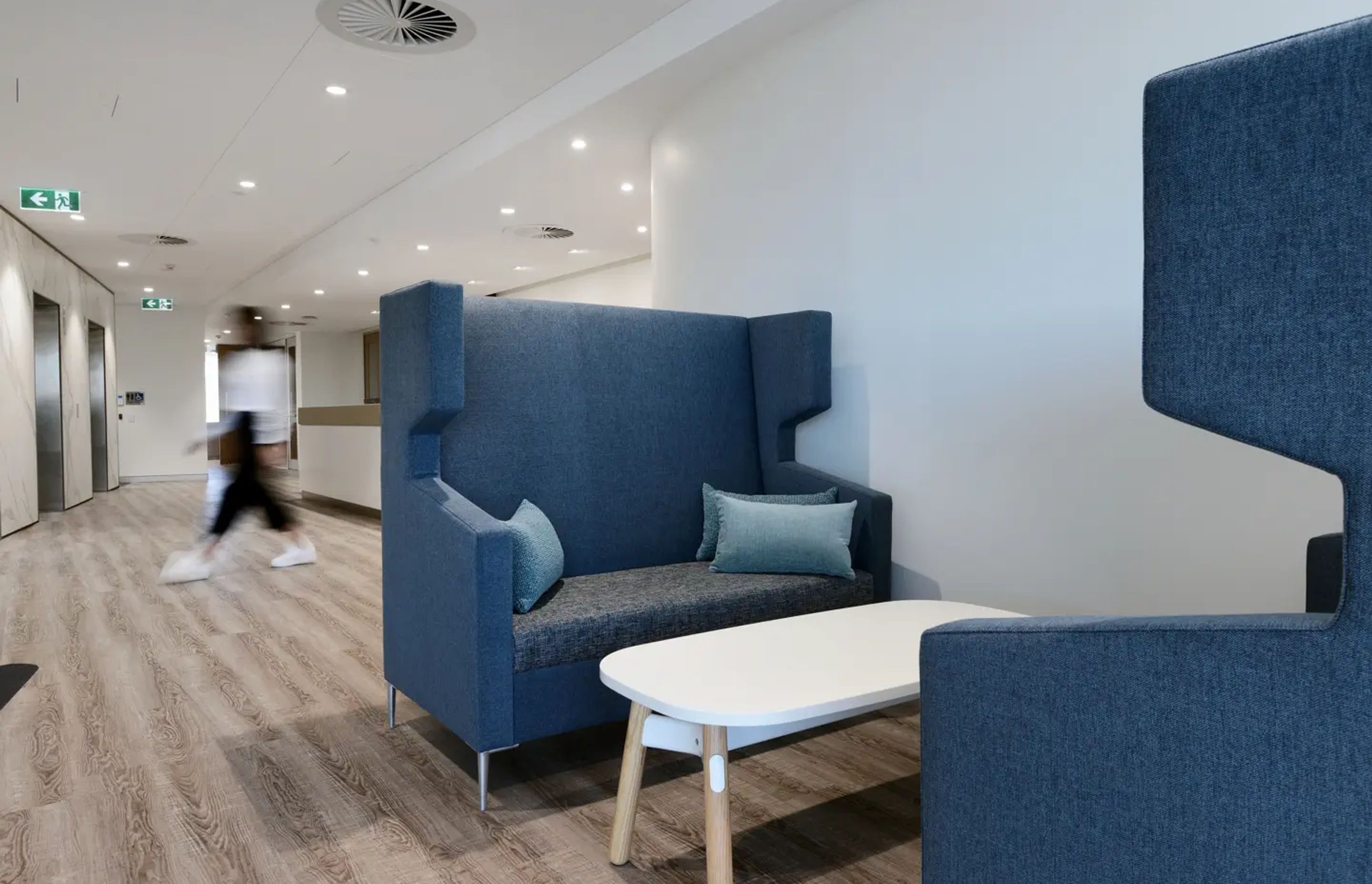##Southern Cross Care- Epping