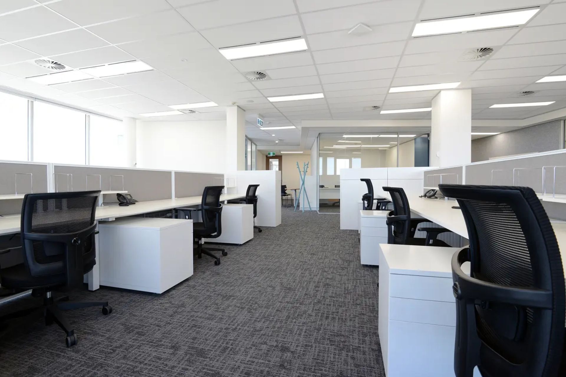 ##Southern Cross Care- Epping