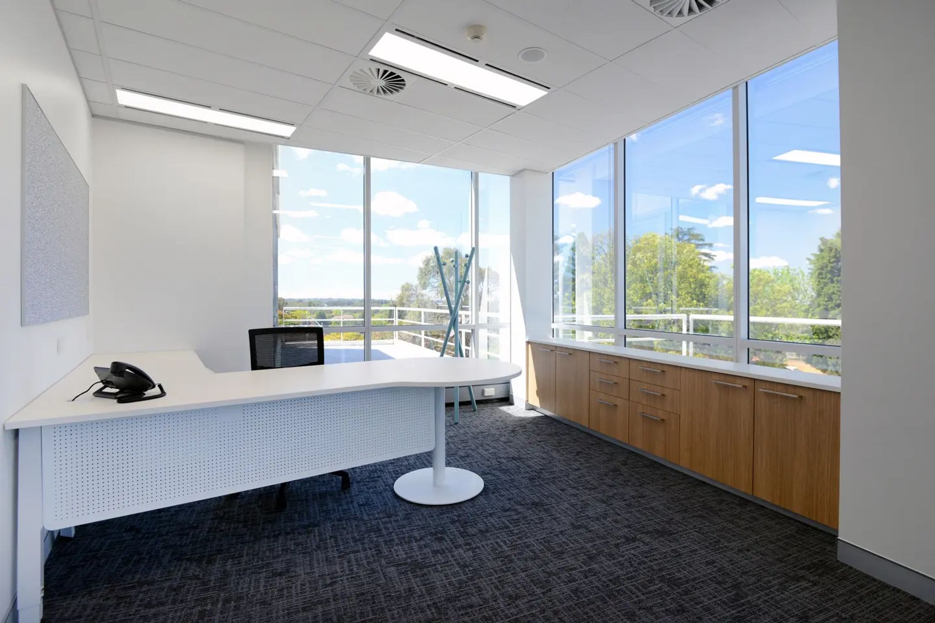##Southern Cross Care- Epping