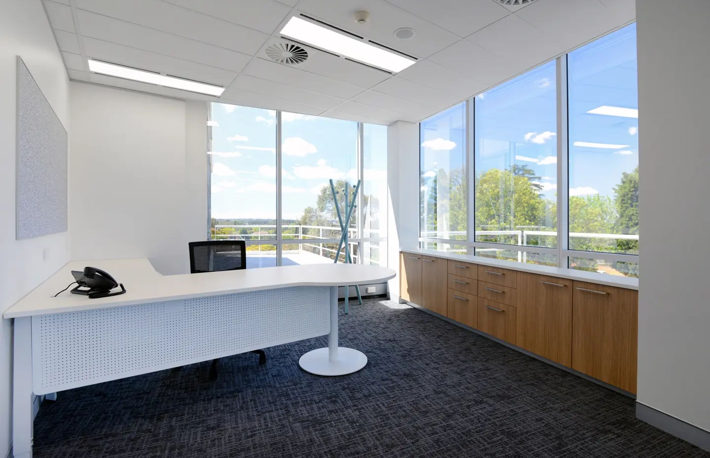 ##Southern Cross Care- Epping