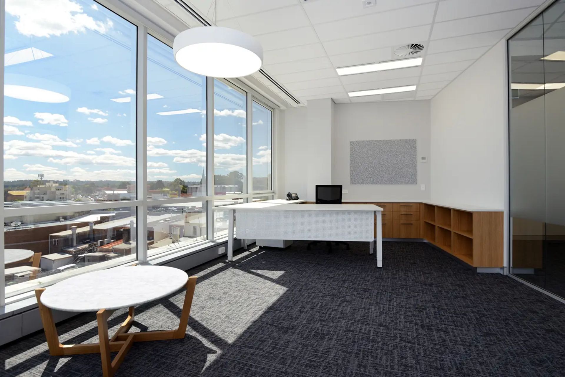 ##Southern Cross Care- Epping