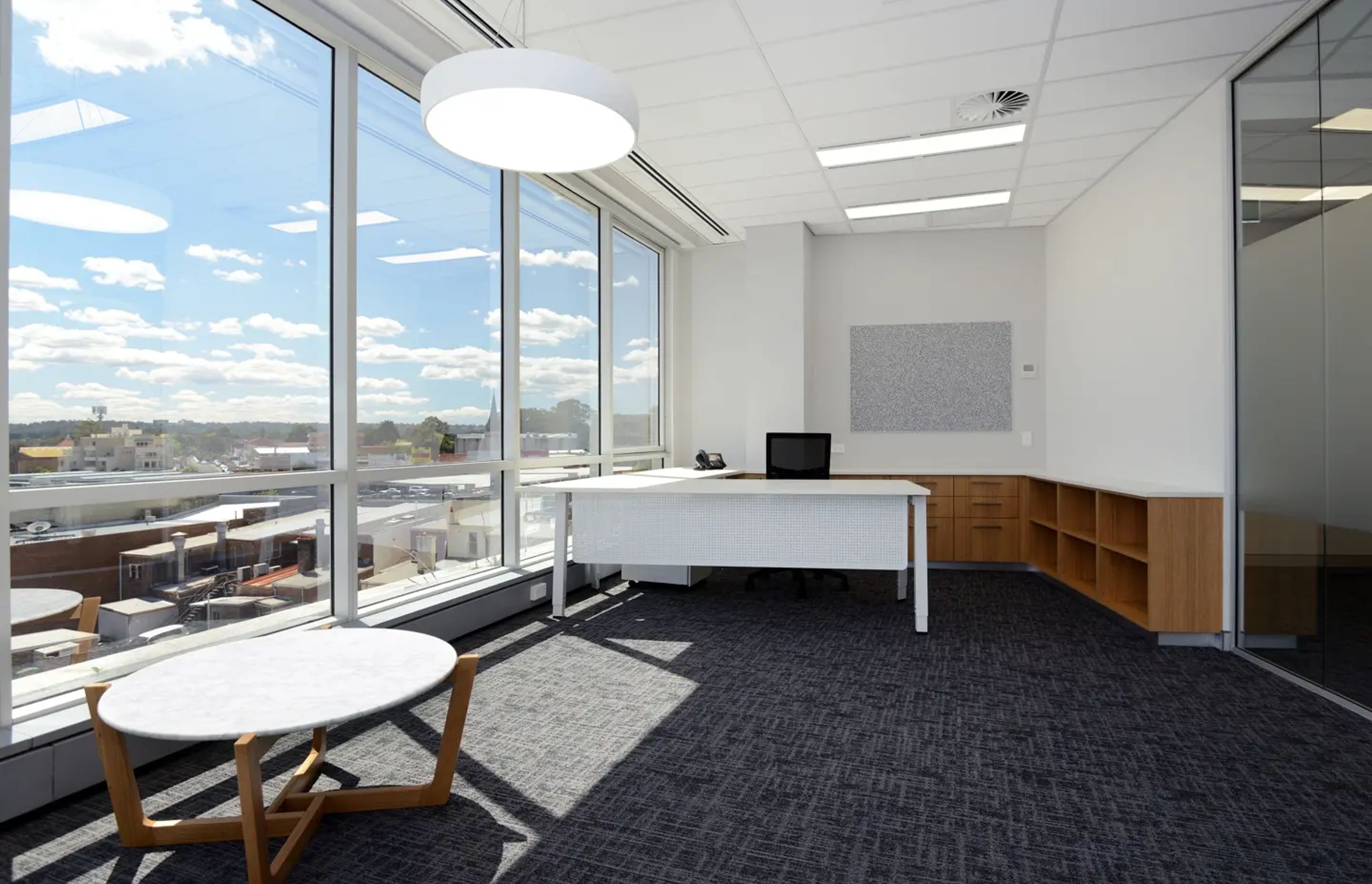 ##Southern Cross Care- Epping