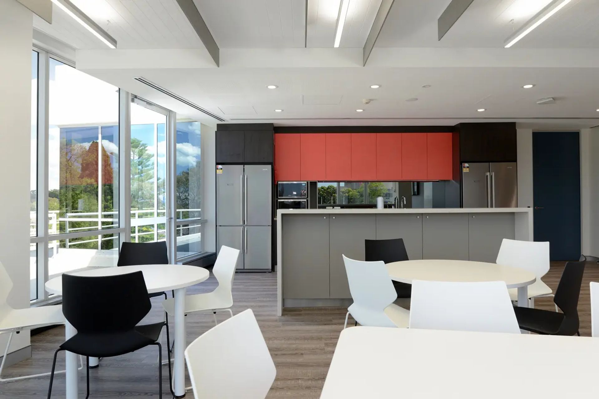 ##Southern Cross Care- Epping