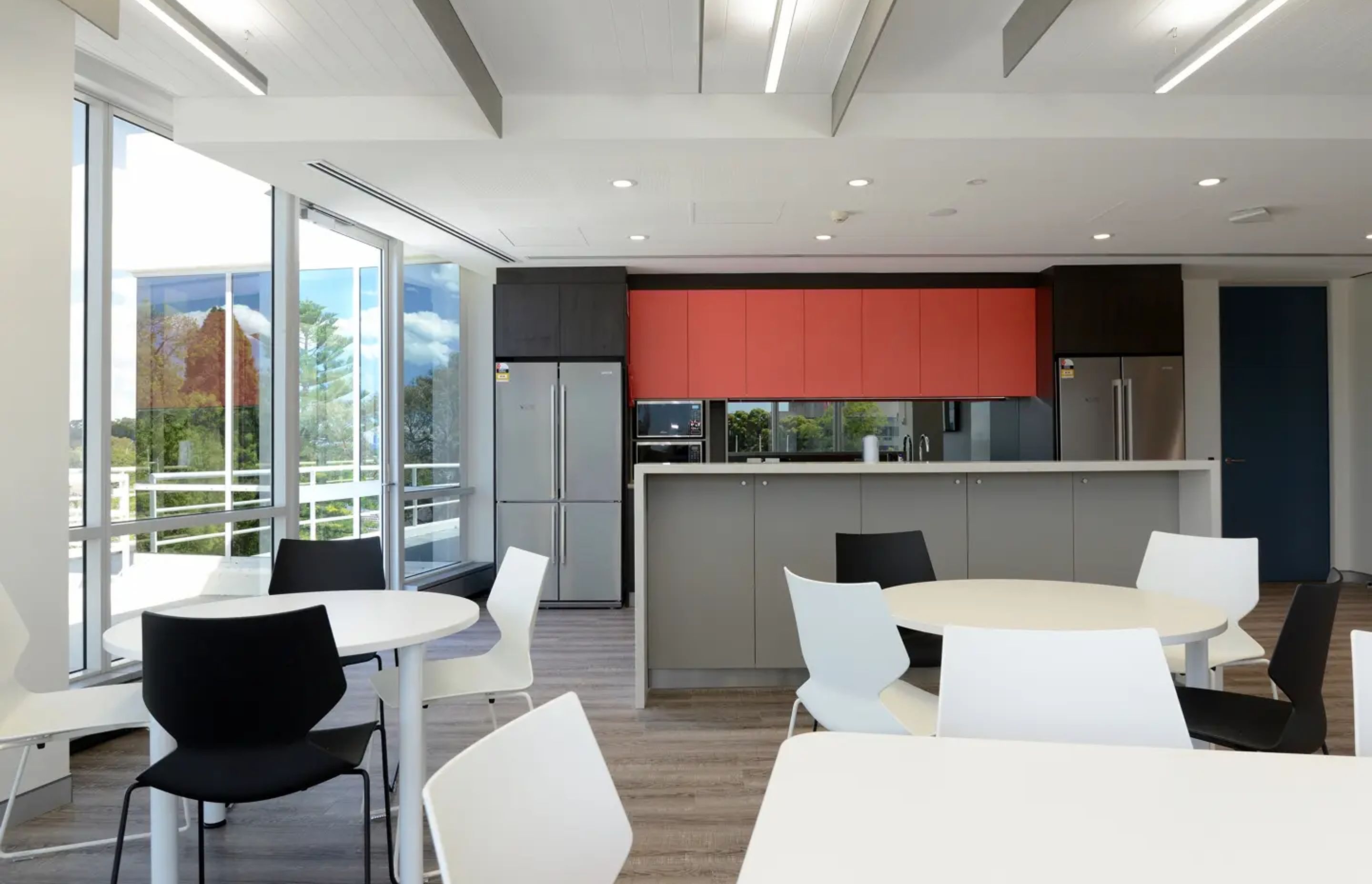 ##Southern Cross Care- Epping