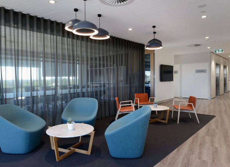 Southern Cross Care- Epping