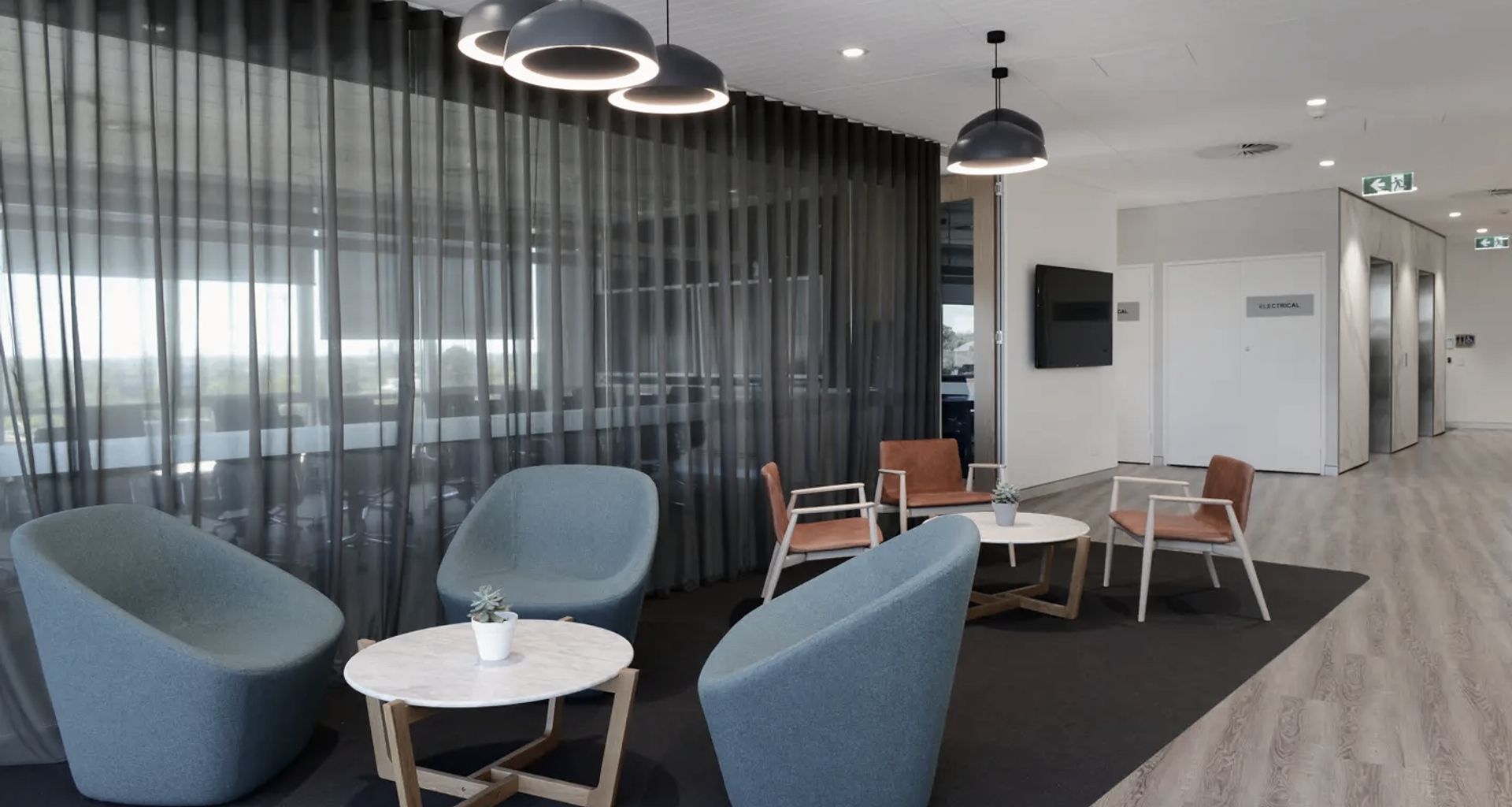 Southern Cross Care- Epping banner