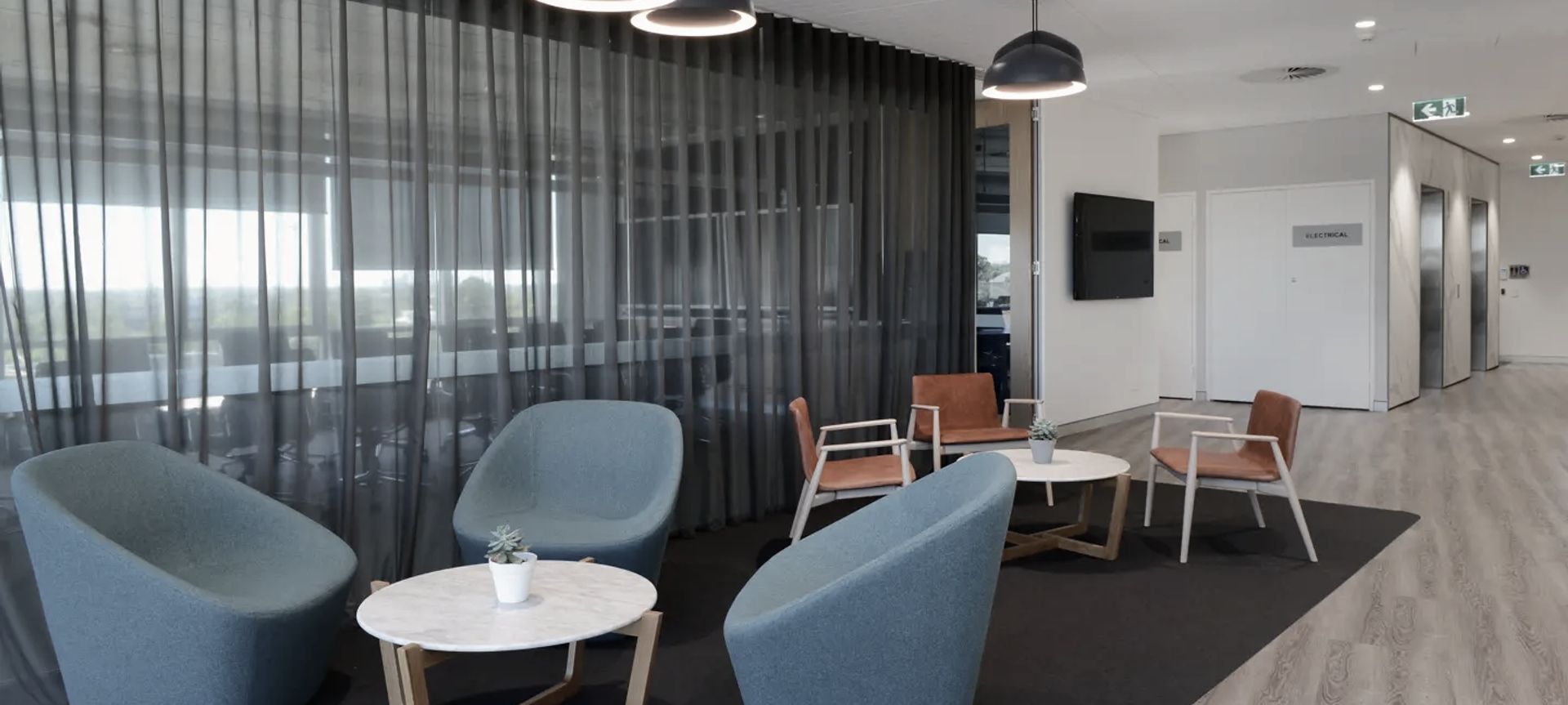 Southern Cross Care- Epping banner