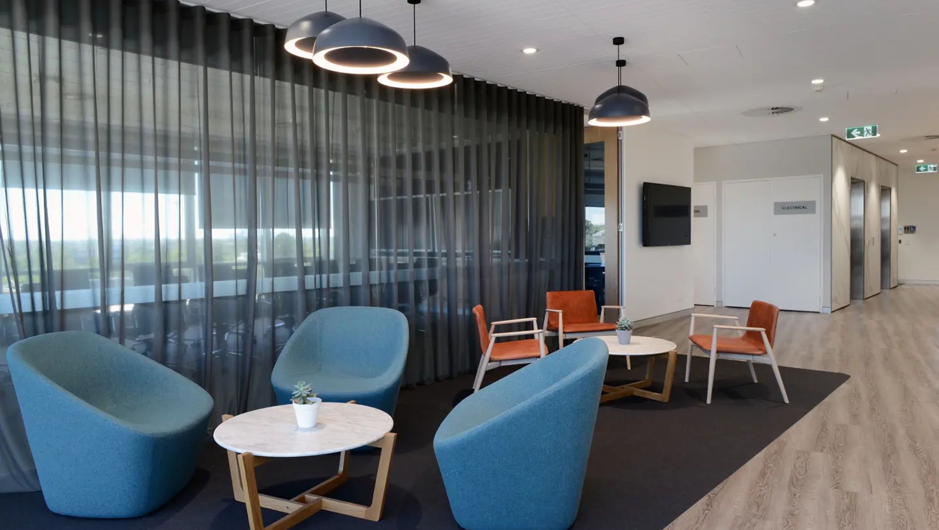 Southern Cross Epping