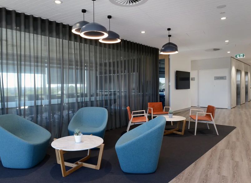 Southern Cross Care- Epping