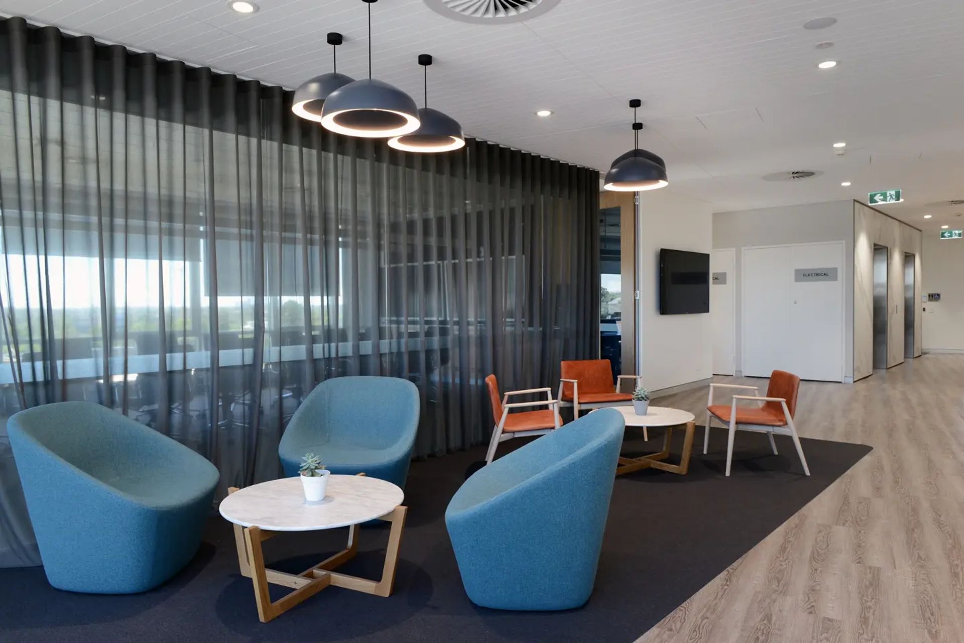 ##Southern Cross Care- Epping