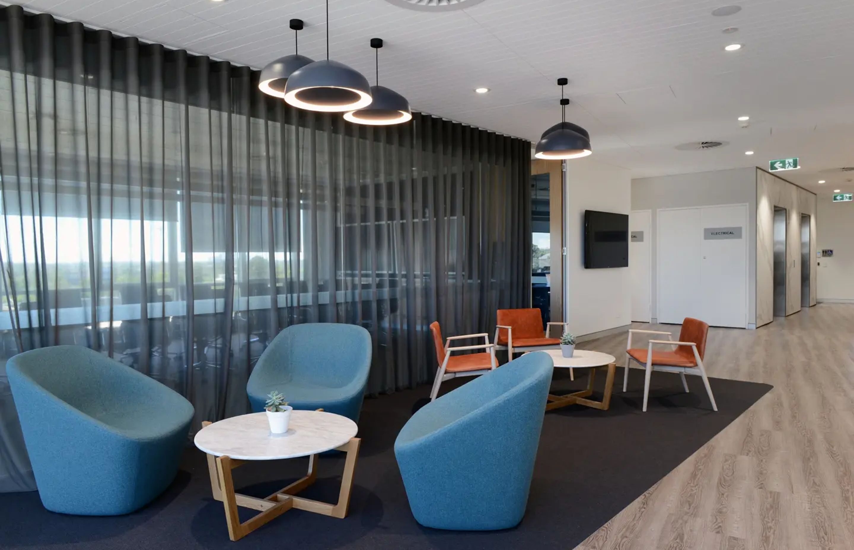 ##Southern Cross Care- Epping