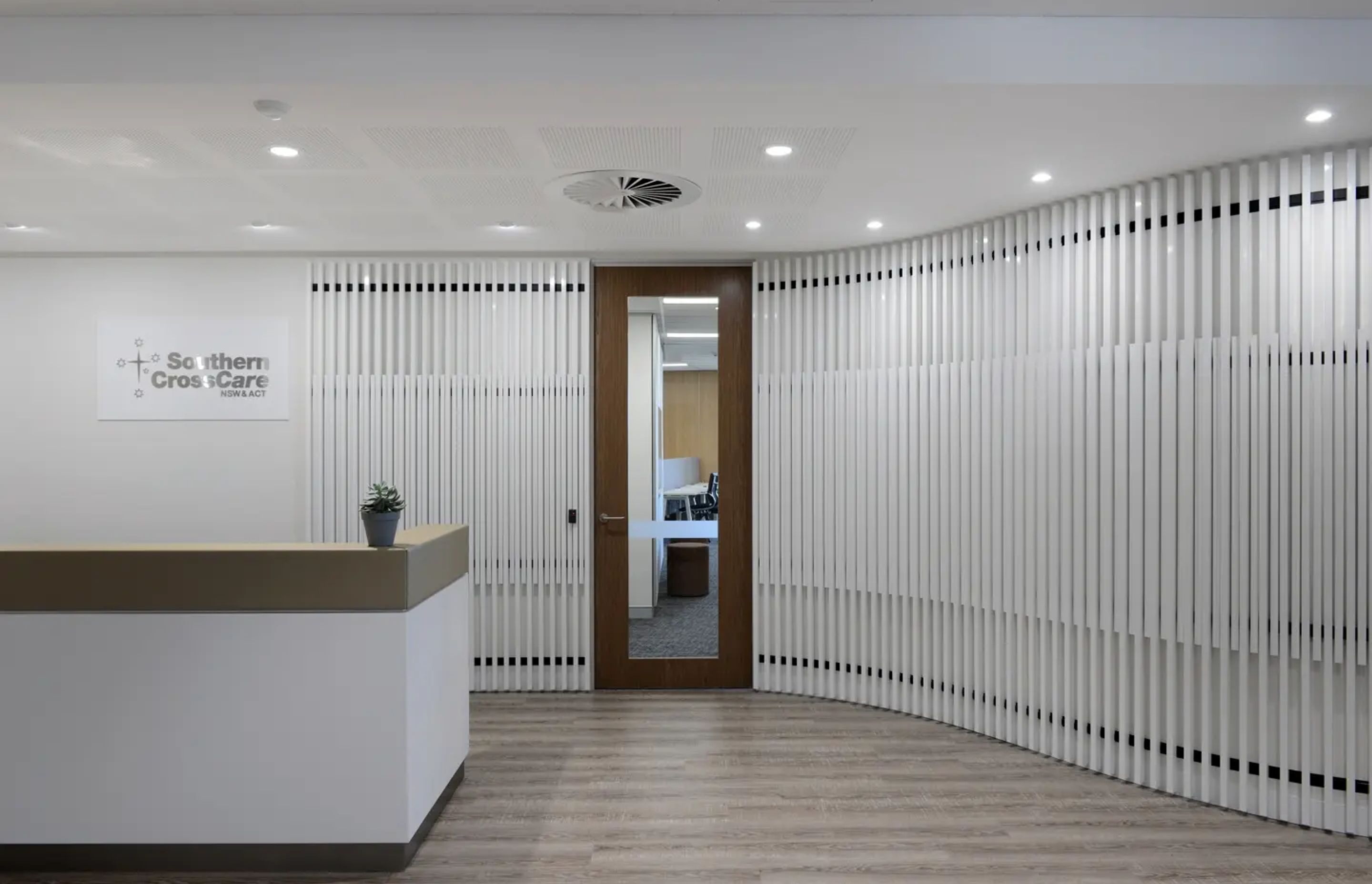 ##Southern Cross Care- Epping