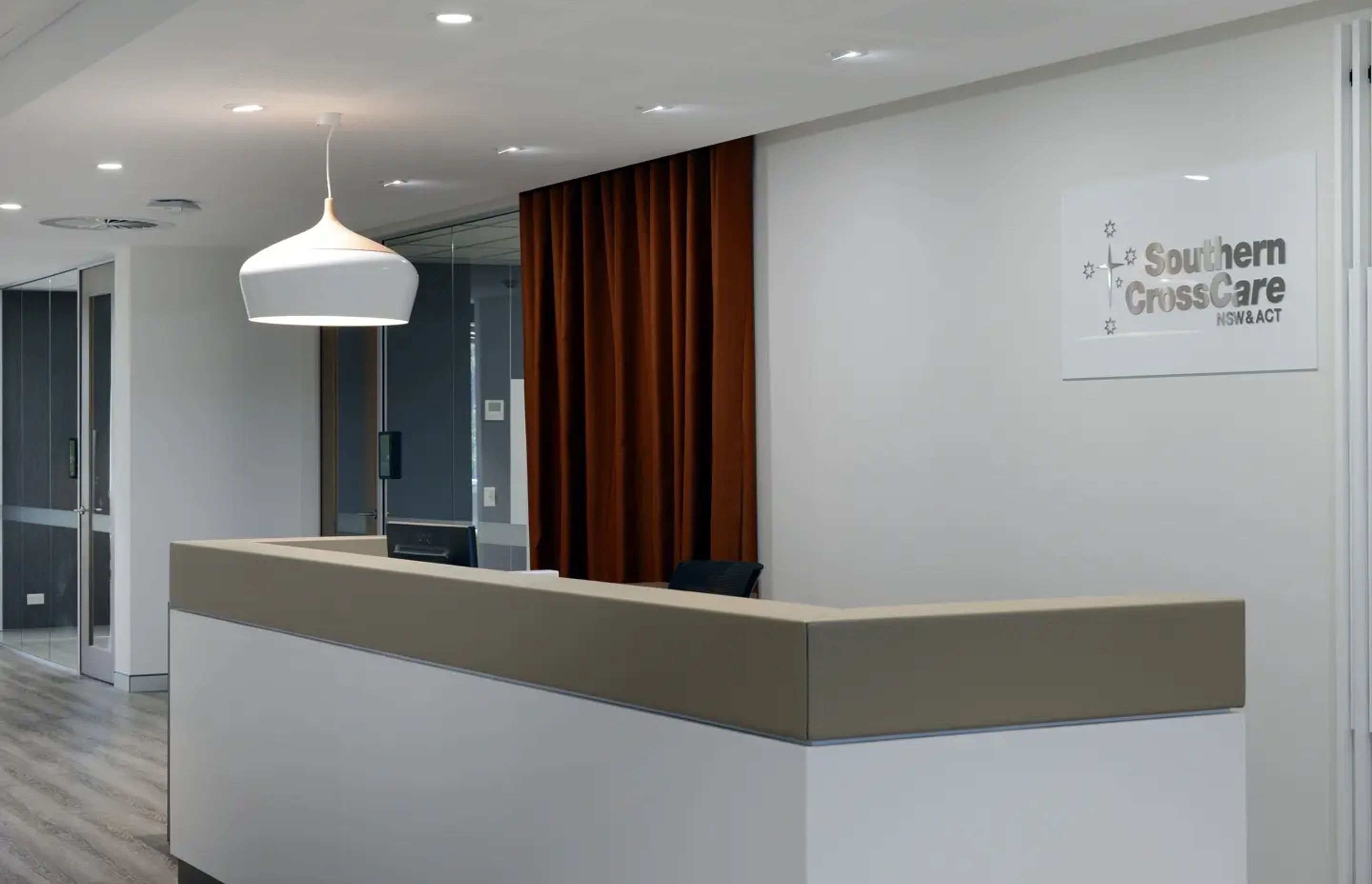 ##Southern Cross Care- Epping