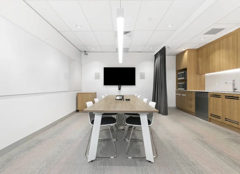 Australian Catholic University - Marketing and External Relations