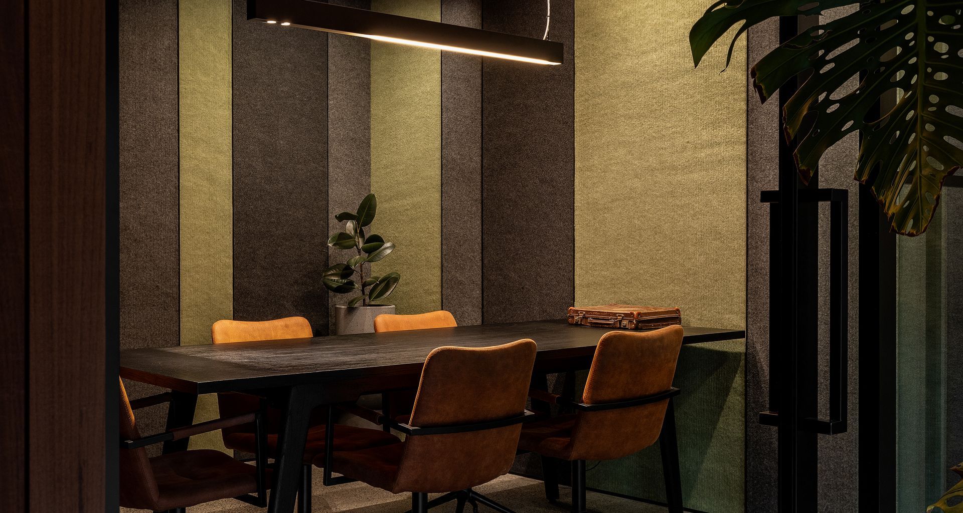 Threefold Architecture Office banner