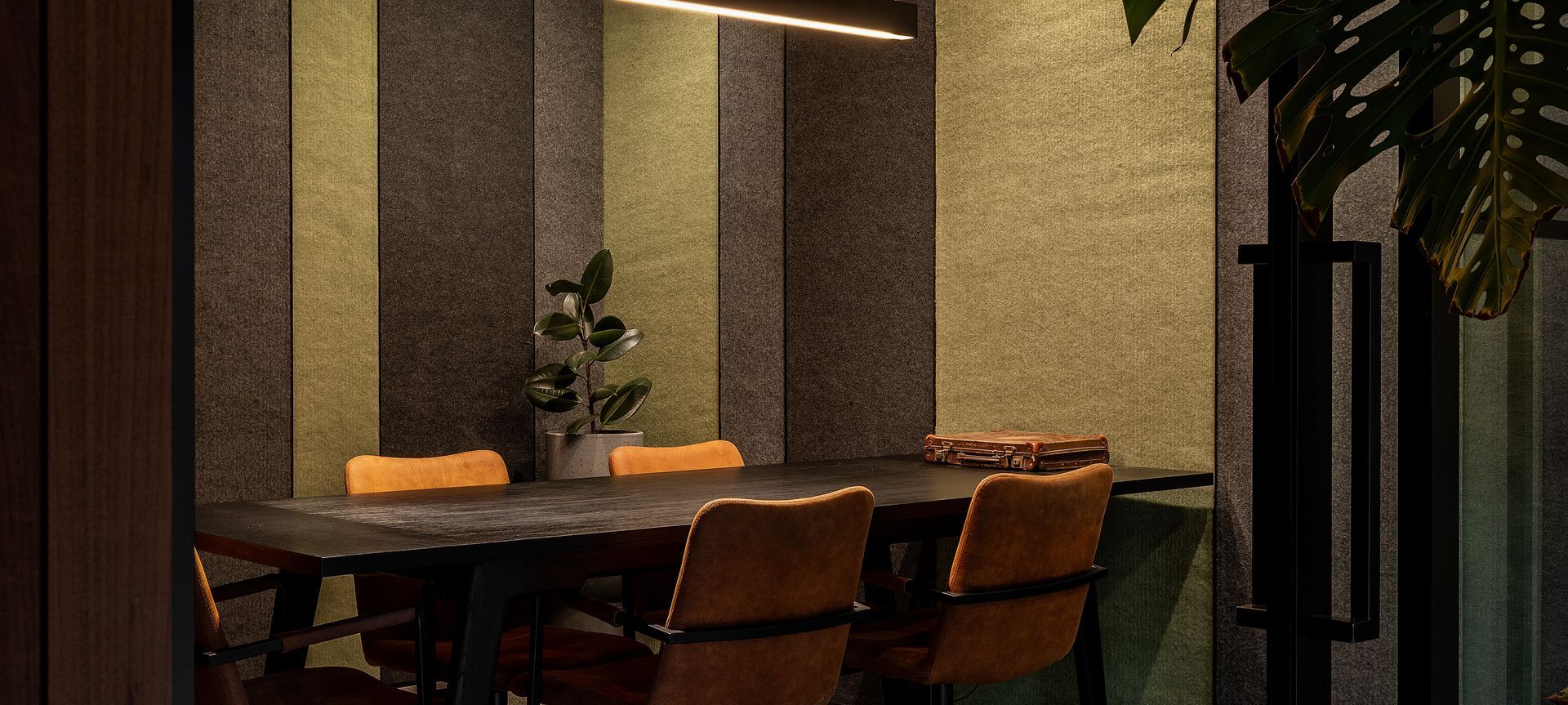 Threefold Architecture Office banner