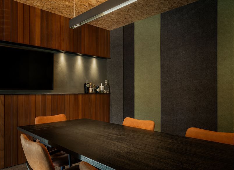 Threefold Architecture Office