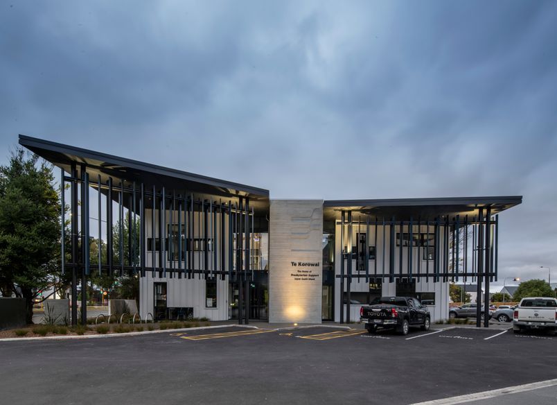 Te Korowai