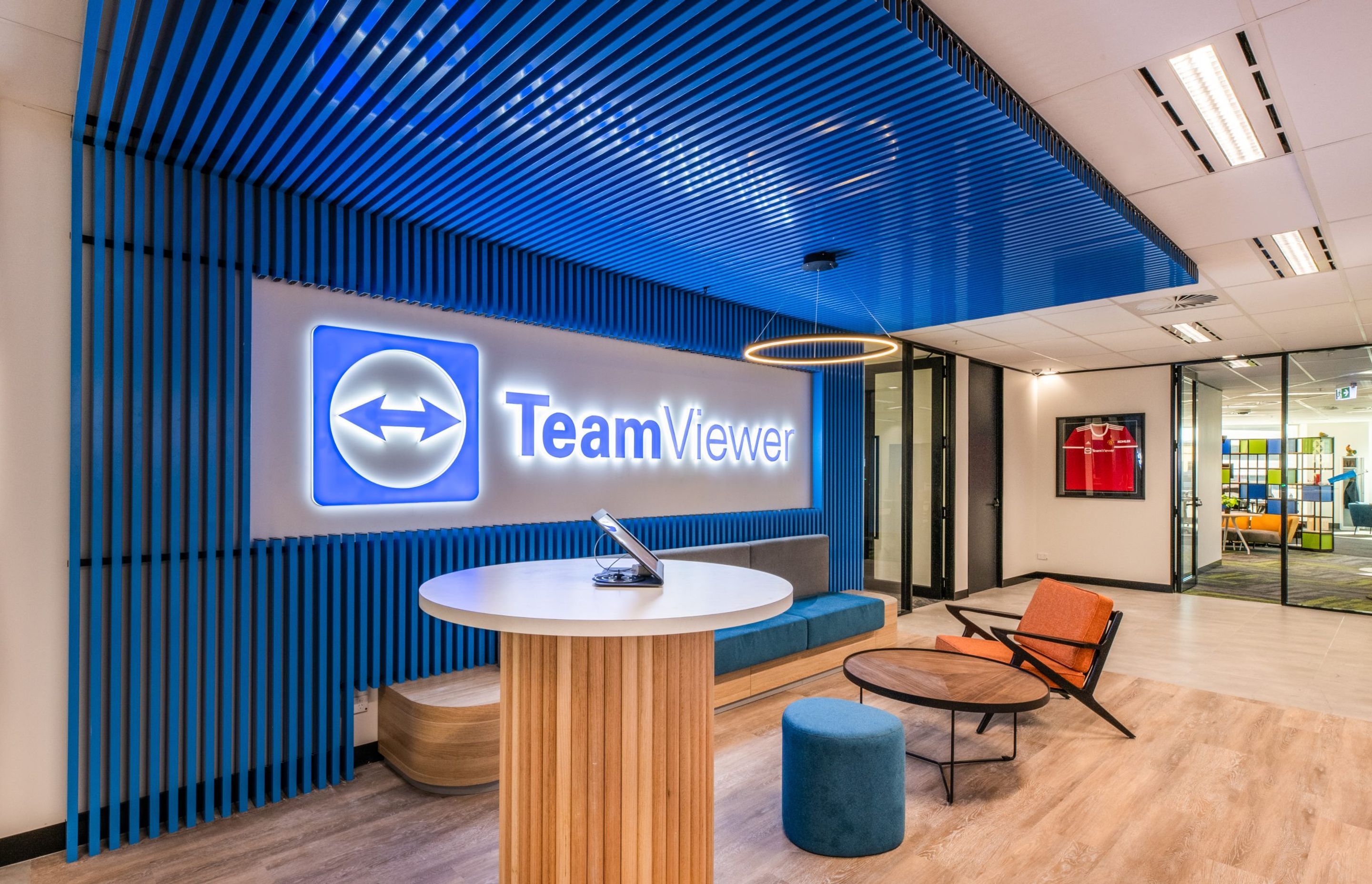 TeamViewer Adel