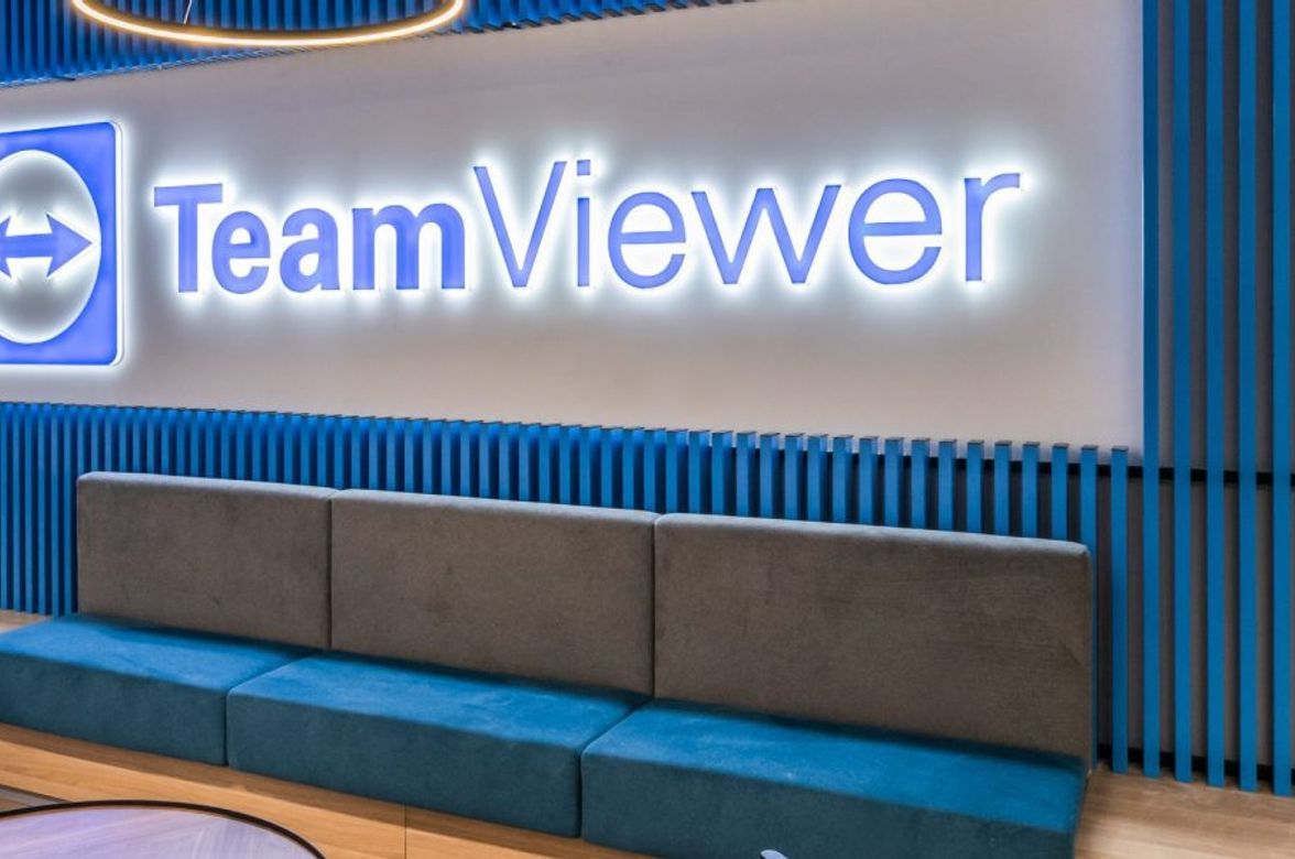TeamViewer Adel