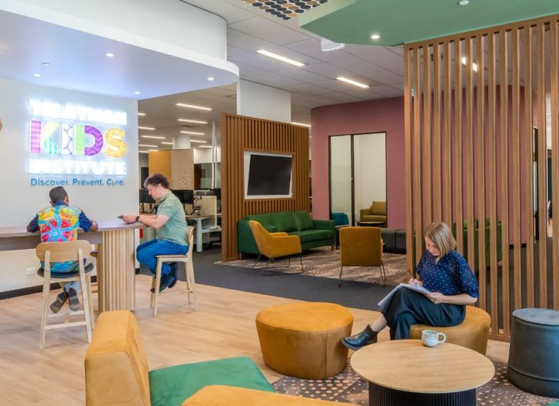 Telethon Kids Institute