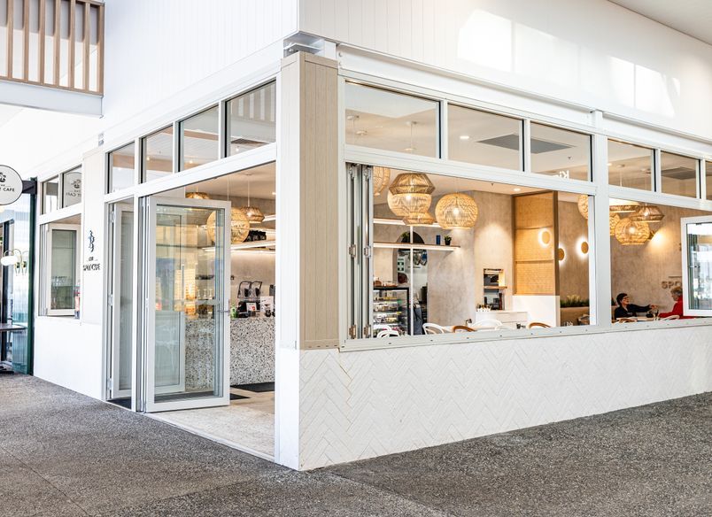 The Spot Café Kiama
