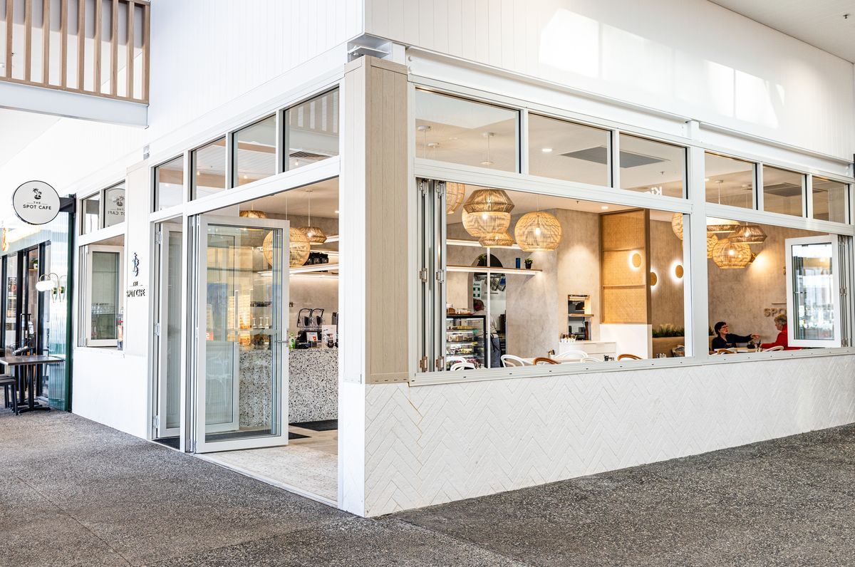 The Spot Café Kiama