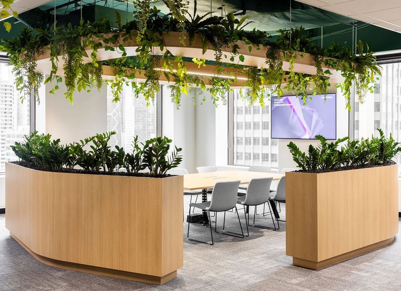 Liberty Financial by KHID