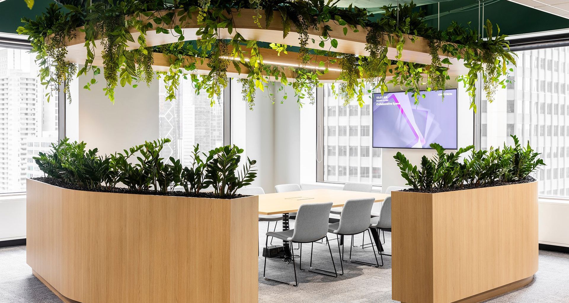 Liberty Financial by KHID banner