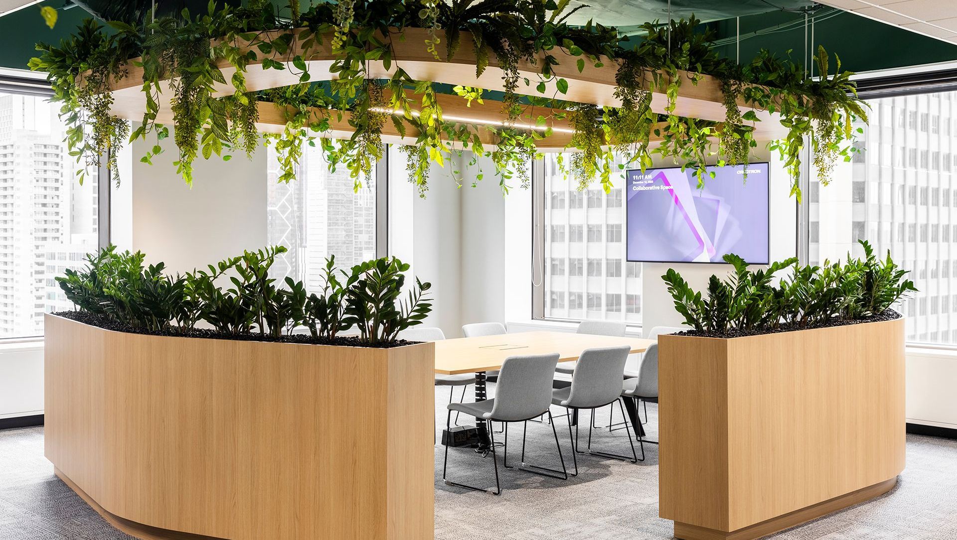 Liberty Financial by KHID banner