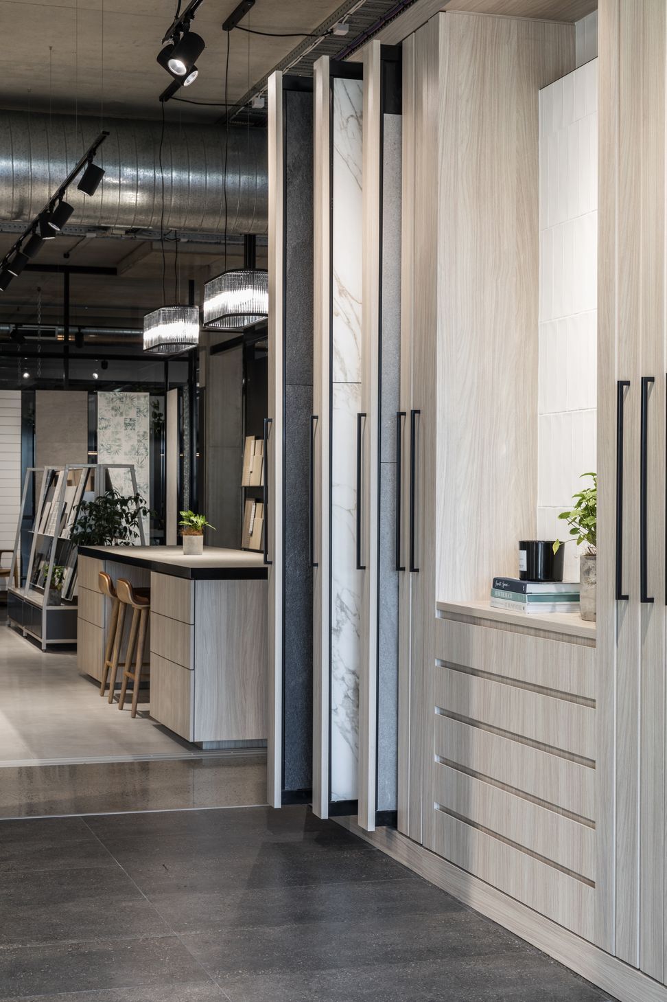 Thynk Experience Centre
