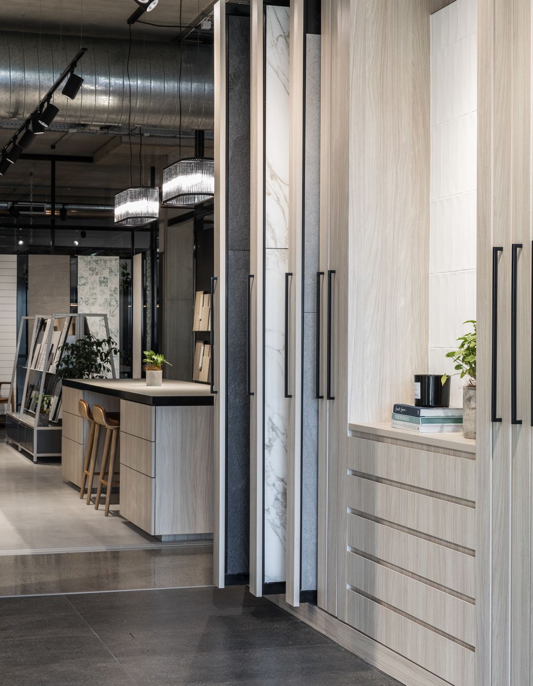 Thynk Experience Centre