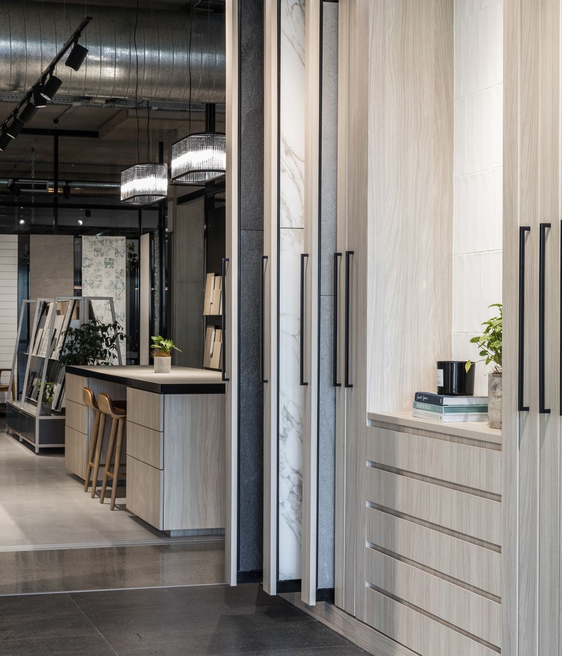 Thynk Experience Centre