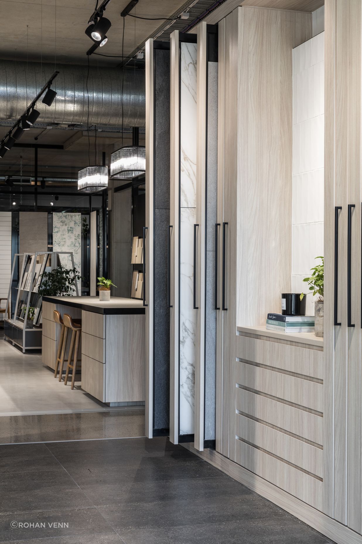 Thynk Experience Centre